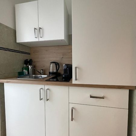 Central Mini Apartment Rhg 1 Wiedeń Zewnętrze zdjęcie