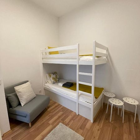 Central Mini Apartment Rhg 1 Wiedeń Zewnętrze zdjęcie