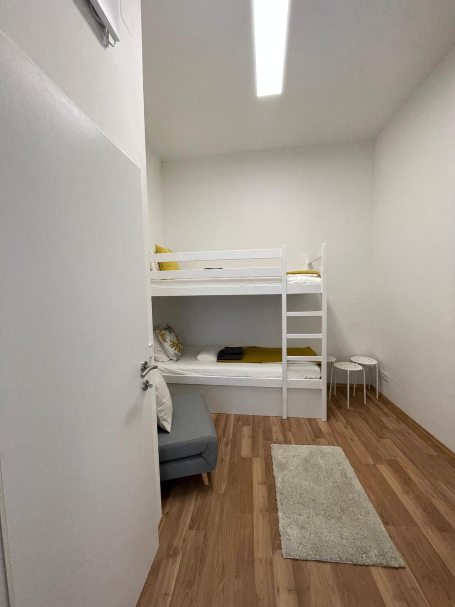 Central Mini Apartment Rhg 1 Wiedeń Zewnętrze zdjęcie