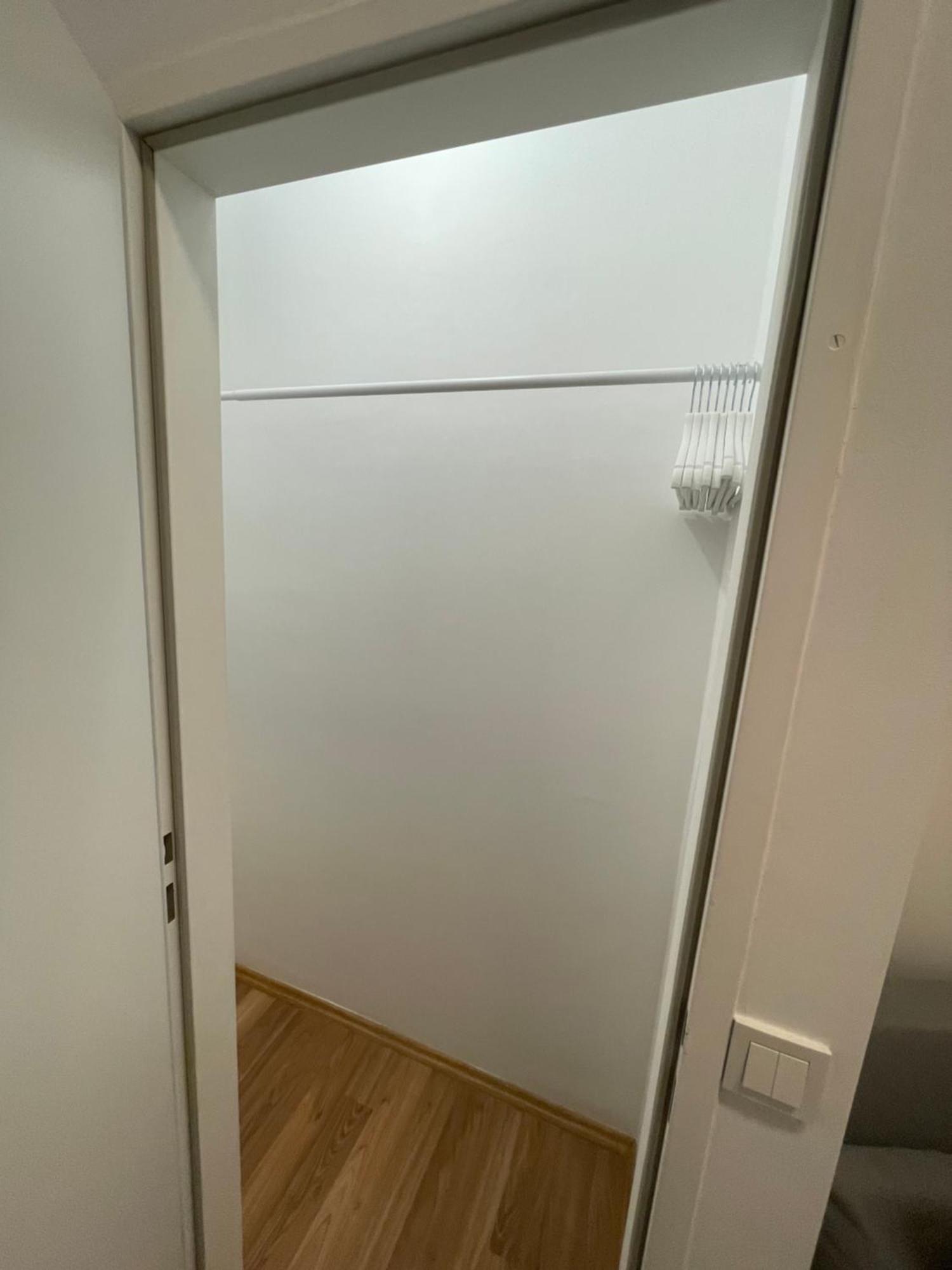 Central Mini Apartment Rhg 1 Wiedeń Zewnętrze zdjęcie