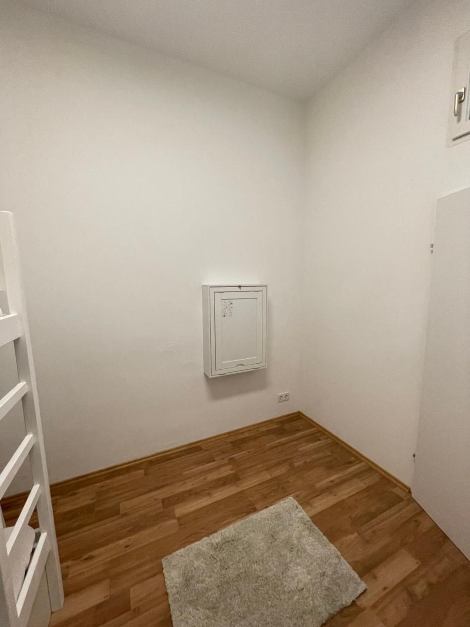 Central Mini Apartment Rhg 1 Wiedeń Zewnętrze zdjęcie