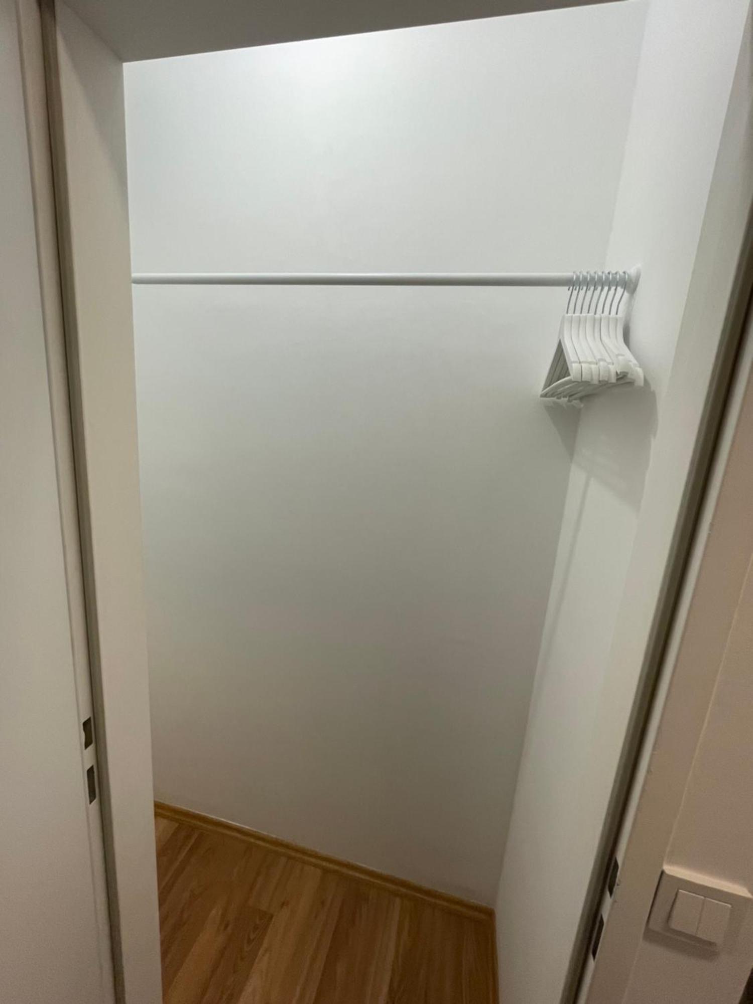 Central Mini Apartment Rhg 1 Wiedeń Zewnętrze zdjęcie