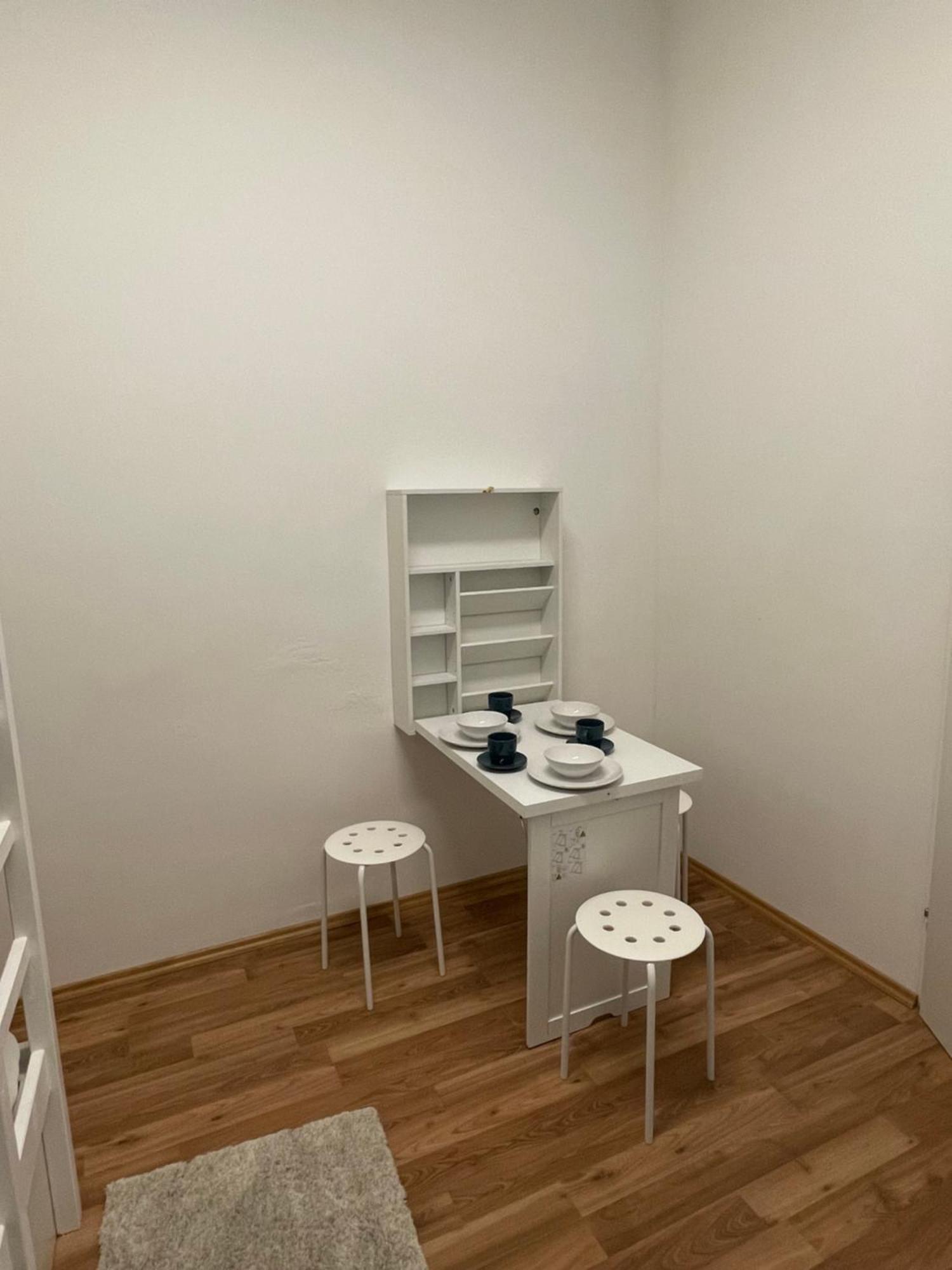 Central Mini Apartment Rhg 1 Wiedeń Zewnętrze zdjęcie