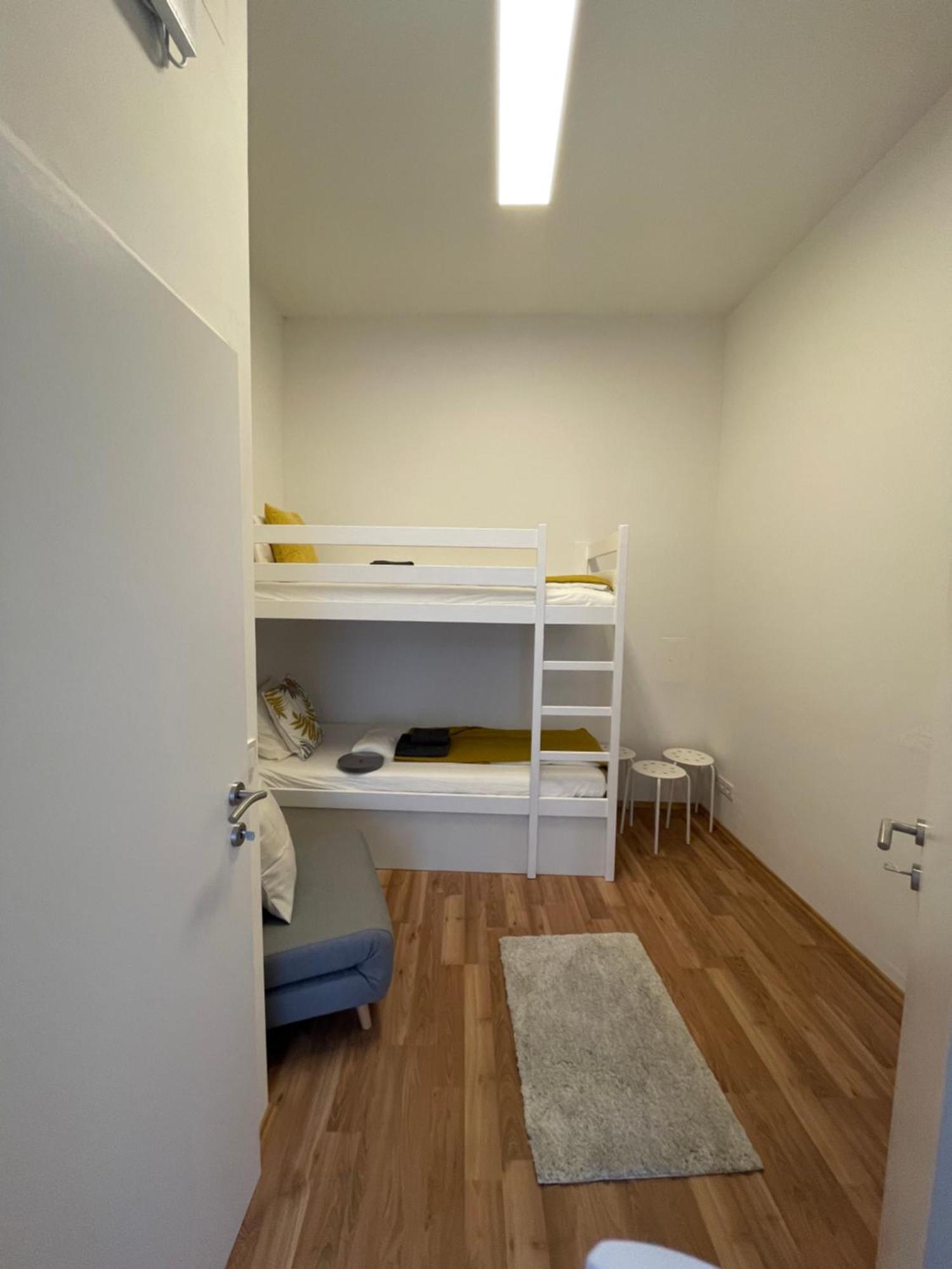 Central Mini Apartment Rhg 1 Wiedeń Zewnętrze zdjęcie