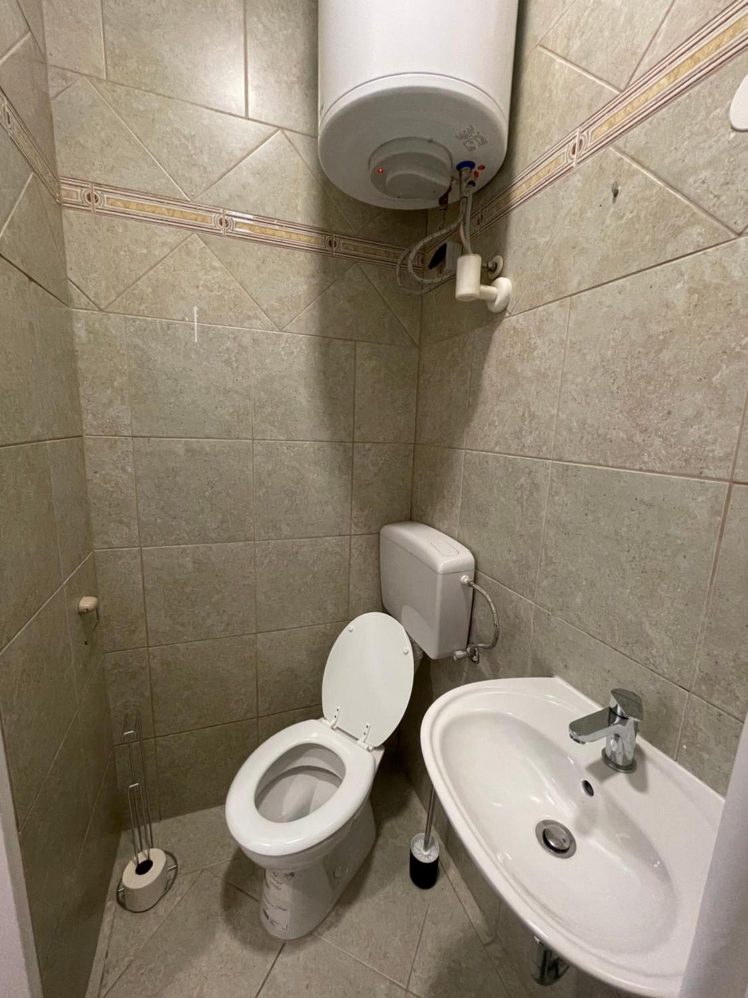 Central Mini Apartment Rhg 1 Wiedeń Zewnętrze zdjęcie